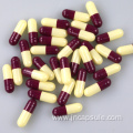 Various Good Quality Mixed Empty Pill Capsules